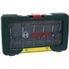 Set de freze Bosch 2607019466