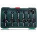 Set de freze Bosch 2607019466