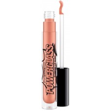 Luciu de buze MAC Powerglass Plumping Gloss 10 Things I Hate A-Pout You