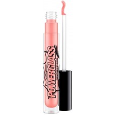 Блеск для губ MAC Powerglass Plumping Gloss Apout A Girl