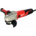 Polizor unghiular Milwaukee AGV15-125XE (4933428127)
