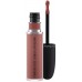 Ruj de buze MAC Powder Kiss Liquid Lipcolour Over The Taupe