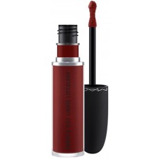 Помада для губ MAC Powder Kiss Liquid Lipcolour Make Love To The Camera