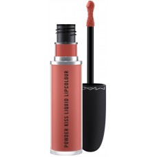 Помада для губ MAC Powder Kiss Liquid Lipcolour Mull It Over