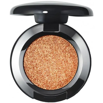 Тени для век MAC Dazzleshadow Extreme Couture Copper