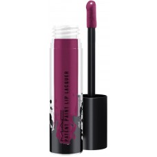 Luciu de buze MAC Patent Paint Lip Lacquer Vinyl Underground