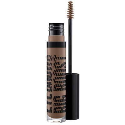 Гель для бровей MAC Eye Brows Big Boost Fibre Gel Spiked