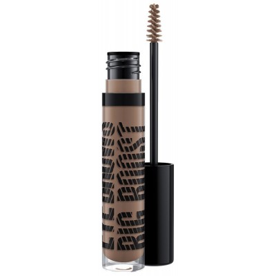 Гель для бровей MAC Eye Brows Big Boost Fibre Gel Stylized