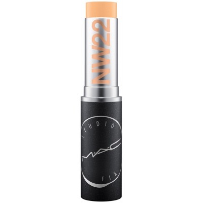 Fond de ten pentru față MAC Studio Fix Soft Matte Foundation Stick NW22