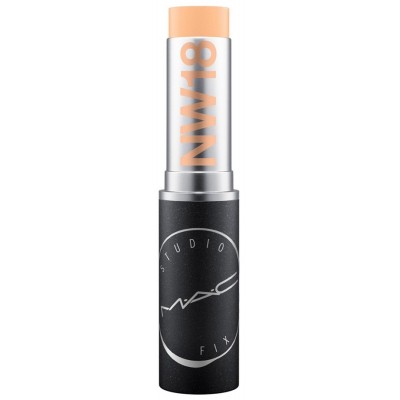 Тональный крем для лица MAC Studio Fix Soft Matte Foundation Stick NW18