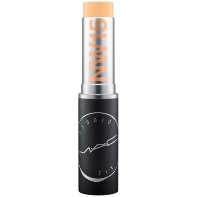 Тональный крем для лица MAC Studio Fix Soft Matte Foundation Stick NW15