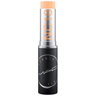 Тональный крем для лица MAC Studio Fix Soft Matte Foundation Stick NC18