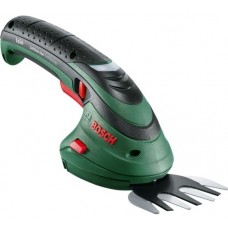 Кусторез аккумуляторный Bosch 600833106