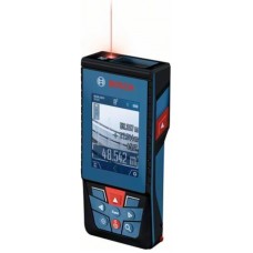 Telemetru Bosch GLM 100-25 C