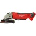 Углошлифовальная машина Milwaukee HD18AG125-O (4933441502)