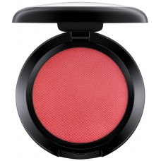 Румяна для лица MAC Powder Blush Apple Red