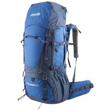 Rucsac Pinguin Explorer 50 Nylon Navy