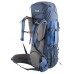 Rucsac Pinguin Explorer 50 Nylon Navy