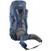 Rucsac Pinguin Explorer 50 Nylon Navy