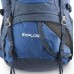 Rucsac Pinguin Explorer 50 Nylon Navy