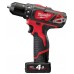 Шуруповерт Milwaukee M12BDD-402C (4933441925) Шуруповерт Milwaukee M12BDD-402C (4933441925)