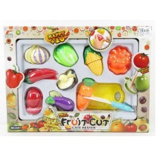 Игровой набор Icom Fruit Cut (CA041664)