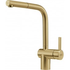 Смеситель для кухни Franke Atlas Neo Champaign Gold (115.0628.209)