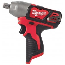 Mașină de înșurubat cu impact Milwaukee M12BIW12-0 (4933447134)