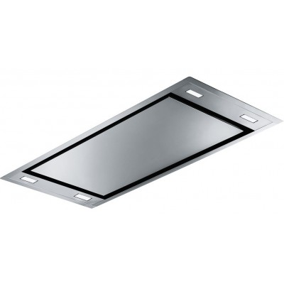 Hota Franke Maris Ceiling Flat FCFL 906 Stainless Steel