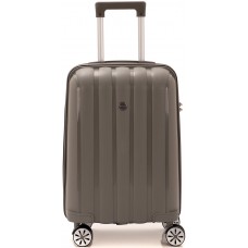 Valiză MCS V305 S Grey