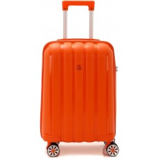 Valiză MCS V305 S Orange