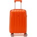 Чемодан MCS V305 S Orange