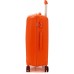 Чемодан MCS V305 S Orange
