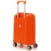 Чемодан MCS V305 S Orange