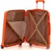 Чемодан MCS V305 S Orange