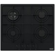 Газовая панель Franke FHMA 604 3G DC MB C Matte Black