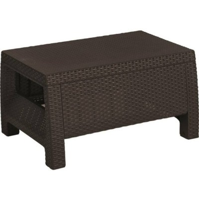 Masă Keter Corfu II Table Brown (207786)