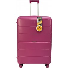 Valiză MCS V366 L Fuchsia