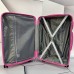 Чемодан MCS V366 L Fuchsia
