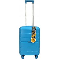 Valiză MCS V366 S Light Blue