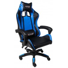 Офисное кресло Magnusplus Gaming 6211 Blue