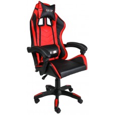 Scaun de birou Magnusplus Gaming 6211 Red