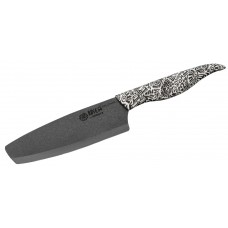 Cuțit Samura Inca Black 165mm SIN-0043B