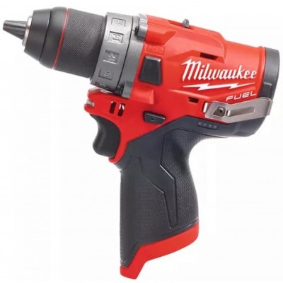 Шуруповерт Milwaukee M12FDD-0 (4933459815)