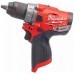 Mașină de înșurubat Milwaukee M12FDD-0 (4933459815)