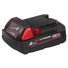 Аккумулятор для инструмента Milwaukee M18B2 (4932430062)