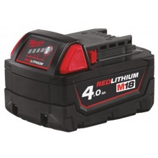 Аккумулятор для инструмента Milwaukee M18B4 (4932430063)