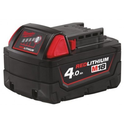 Аккумулятор для инструмента Milwaukee M18B4 (4932430063)