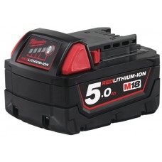 Аккумулятор для инструмента Milwaukee M18B5 LI-ION (4932430483)