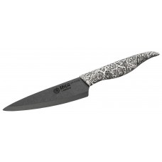 Cuțit Samura Inca Black 155mm SIN-0023B